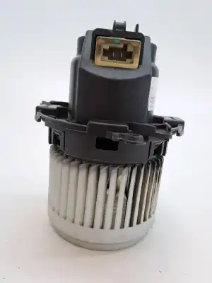 Автозапчастина б/у тепловий двигун для dacia dokker * посилання на oem iam 272103931r  