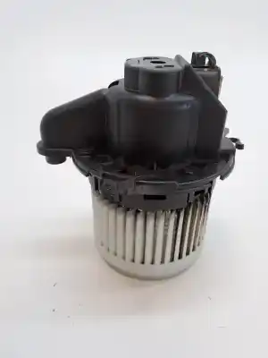 Автозапчастина б/у тепловий двигун для dacia dokker * посилання на oem iam 272103931r  