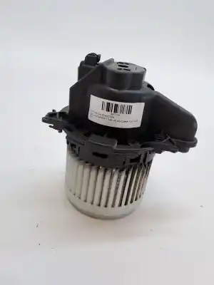 Автозапчастина б/у тепловий двигун для dacia dokker * посилання на oem iam 272103931r  