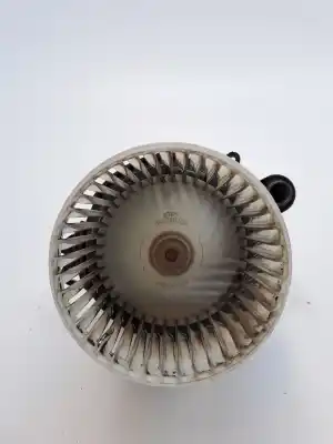 Автозапчастина б/у тепловий двигун для dacia dokker * посилання на oem iam 272103931r  