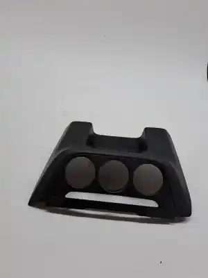 Tweedehands auto-onderdeel plasticen voor citroen c-elysée bhy(bh02) oem iam-referenties 96743918zd