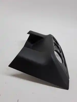 Pezzo di ricambio per auto di seconda mano plastica per citroen c-elysée bhy(bh02) riferimenti oem iam 96743918zd  