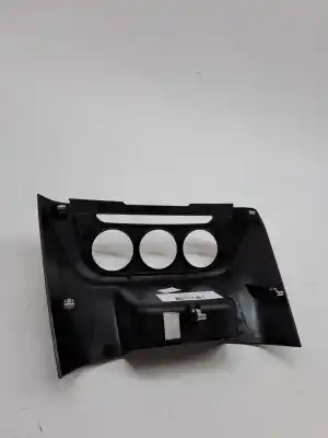 Pezzo di ricambio per auto di seconda mano plastica per citroen c-elysée bhy(bh02) riferimenti oem iam 96743918zd  