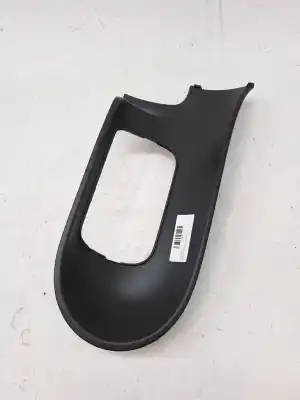 Peça sobressalente para automóvel em segunda mão plásticos por smart fortwo coupe el referências oem iam a4536805100