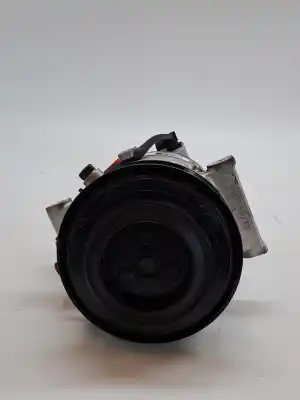 Peça sobressalente para automóvel em segunda mão COMPRESSOR DE AR CONDICIONADO A/A A/C por HYUNDAI I30 CW (PD)  Referências OEM IAM 97701G4600  