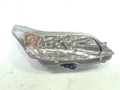 Peça sobressalente para automóvel em segunda mão  por CITROEN C4 BERLINA  Referências OEM IAM 6206L4  