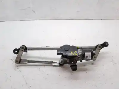 Автозапчасти б/у мотор переднего стеклоочистителя за DACIA DOKKER * ссылки OEM IAM 288004287R  