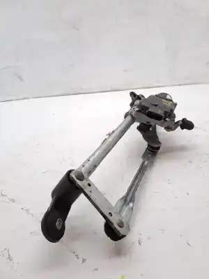 Pezzo di ricambio per auto di seconda mano tiranti e motorino del tergicristallo anteriore per dacia dokker * riferimenti oem iam 288004287r  