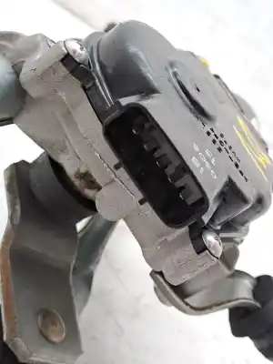 Pezzo di ricambio per auto di seconda mano tiranti e motorino del tergicristallo anteriore per dacia dokker * riferimenti oem iam 288004287r  