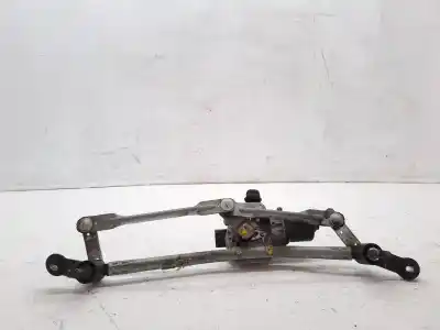 Pezzo di ricambio per auto di seconda mano tiranti e motorino del tergicristallo anteriore per dacia dokker * riferimenti oem iam 288004287r  