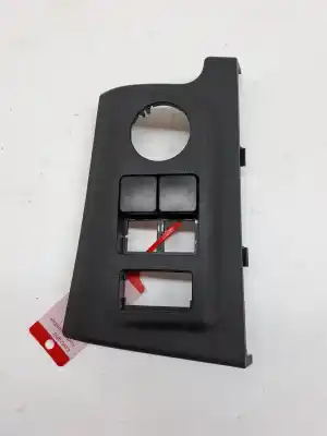 Tweedehands auto-onderdeel plasticen voor citroen c-elysée bhy(bh02) oem iam-referenties 96743825zd