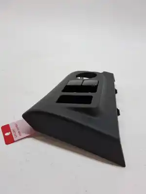 Second-hand car spare part plastics for citroen c-elysée bhy(bh02) oem iam references 96743825zd  