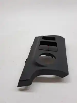 Second-hand car spare part plastics for citroen c-elysée bhy(bh02) oem iam references 96743825zd  