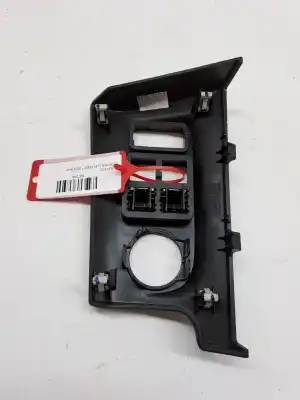 Second-hand car spare part plastics for citroen c-elysée bhy(bh02) oem iam references 96743825zd  