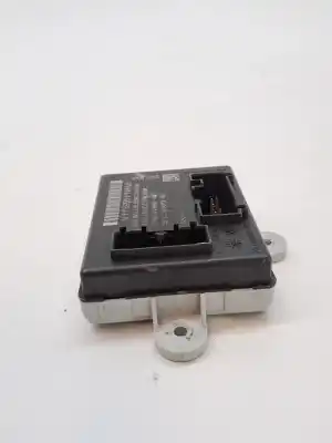 Peça sobressalente para automóvel em segunda mão módulo eletrônico por ford focus lim. xwda referências oem iam bv6n14b533fa  av6n14c237bb