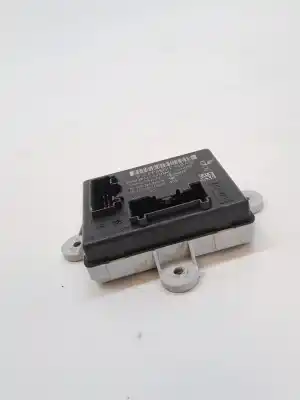 Peça sobressalente para automóvel em segunda mão módulo eletrônico por ford focus lim. xwda referências oem iam bv6n14b533fa  av6n14c237bb