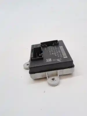 Peça sobressalente para automóvel em segunda mão módulo eletrônico por ford focus lim. xwda referências oem iam bv6n14b533fa  av6n14c237bb