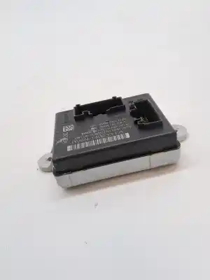 Peça sobressalente para automóvel em segunda mão módulo eletrônico por ford focus lim. xwda referências oem iam bv6n14b533fa  av6n14c237bb