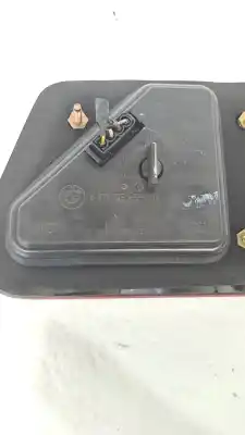 Peça sobressalente para automóvel em segunda mão farolim da mala traseiro esquerdo por bmw serie 5 touring (e39) * referências oem iam 63218371329