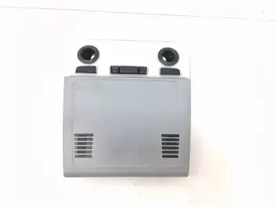 Peça sobressalente para automóvel em segunda mão luz interior por bmw serie 1 1 e81 manual referências oem iam 61319225477