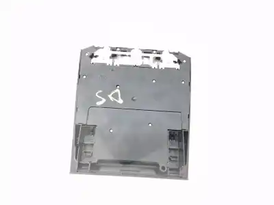 Pezzo di ricambio per auto di seconda mano luce interna per bmw serie 1 1 e81 manual riferimenti oem iam 61319225477  