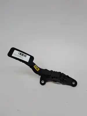Автозапчасти б/у педаль газа за kia stonic (ybcuv) g3lf ссылки oem iam 32700h8100