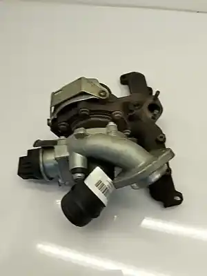 Pezzo di ricambio per auto di seconda mano turbocompressore per skoda rapid (nh) škoda rapid riferimenti oem iam 03l971858a  