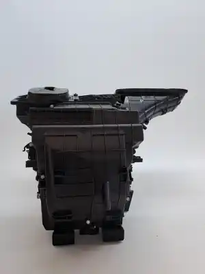 Автозапчастина б/у повне нормальне опалення для dacia dokker * посилання на oem iam 271209459r  