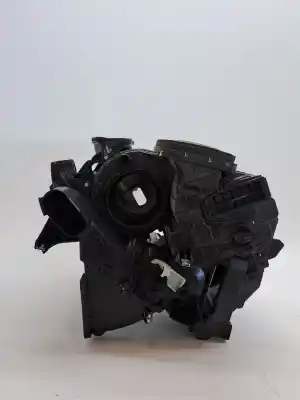 Автозапчастина б/у повне нормальне опалення для dacia dokker * посилання на oem iam 271209459r  