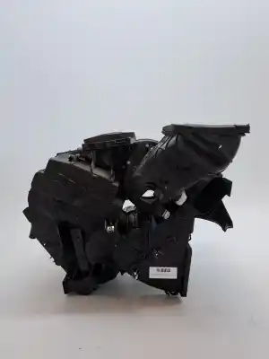 Автозапчастина б/у повне нормальне опалення для dacia dokker * посилання на oem iam 271209459r  