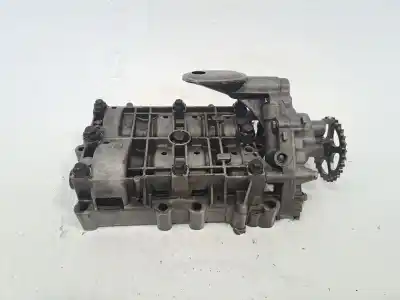 Peça sobressalente para automóvel em segunda mão bomba de óleo por citroen c5 berlina c5 referências oem iam 9636898580