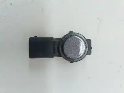Peça sobressalente para automóvel em segunda mão sensor de estacionamento por peugeot 308 120 cv / 88 kw referências oem iam 1608321780
