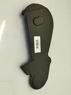 Pezzo di ricambio per auto di seconda mano copertura distribuzione per skoda rapid (nh) škoda rapid riferimenti oem iam 3l109107b   Pezzo di ricambio per auto di seconda mano copertura distribuzione per skoda rapid (nh) škoda rapid riferimenti oem iam 3l109107b