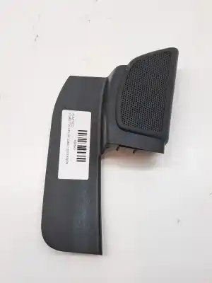 Peça sobressalente para automóvel em segunda mão plásticos por ford focus lim. xwda referências oem iam 1885477