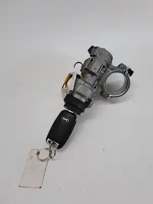 Peça sobressalente para automóvel em segunda mão Comutador De Ignição por KIA STONIC (YBCUV) G3LF Referências OEM IAM 81910D3000  