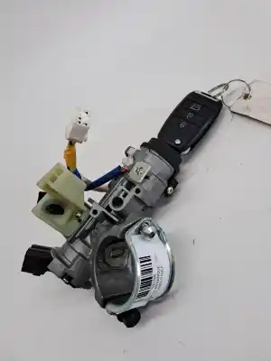 Peça sobressalente para automóvel em segunda mão comutador de ignição por kia stonic (ybcuv) g3lf referências oem iam 81910d3000  