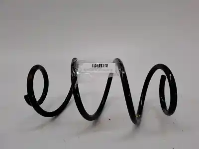 Pezzo di ricambio per auto di seconda mano Molla Di Ammortizzazione per DACIA DOKKER * Riferimenti OEM IAM 550207529R  