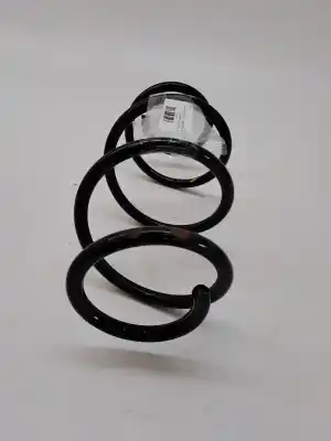 Pezzo di ricambio per auto di seconda mano molla di ammortizzazione per dacia dokker * riferimenti oem iam 550207529r  