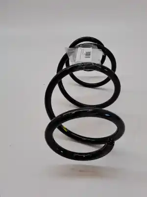 Pezzo di ricambio per auto di seconda mano molla di ammortizzazione per dacia dokker * riferimenti oem iam 550207529r  