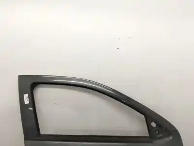 Автозапчастина б/у передні праві двері для citroen c-elysée bhy(bh02) посилання на oem iam 9675195080  