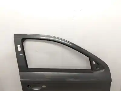 Автозапчастина б/у передні праві двері для citroen c-elysée bhy(bh02) посилання на oem iam 9675195080  