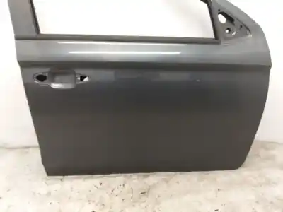Автозапчастина б/у передні праві двері для citroen c-elysée bhy(bh02) посилання на oem iam 9675195080  