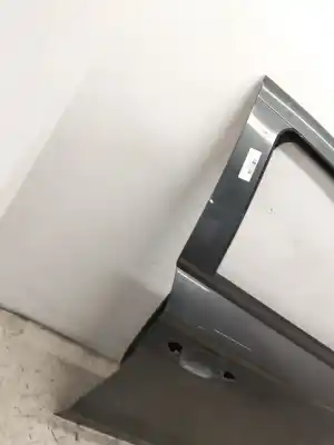 Автозапчастина б/у передні праві двері для citroen c-elysée bhy(bh02) посилання на oem iam 9675195080  