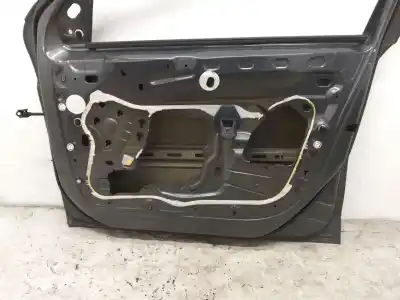 Автозапчастина б/у передні праві двері для citroen c-elysée bhy(bh02) посилання на oem iam 9675195080  