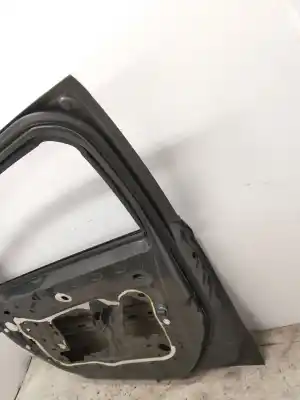 Автозапчастина б/у передні праві двері для citroen c-elysée bhy(bh02) посилання на oem iam 9675195080  