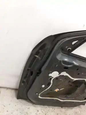 Автозапчастина б/у передні праві двері для citroen c-elysée bhy(bh02) посилання на oem iam 9675195080  