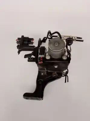 Peça sobressalente para automóvel em segunda mão abs por audi a4 avant (8e) * referências oem iam 8e0614517bj  8e0614517bm