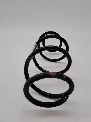 Автозапчастина б/у демпфуюча песна для dacia dokker * посилання на oem iam 550207529r  