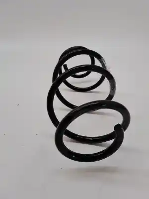 Автозапчастина б/у демпфуюча песна для dacia dokker * посилання на oem iam 550207529r  