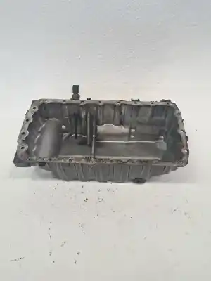 Peça sobressalente para automóvel em segunda mão cárter por citroen c5 berlina c5 referências oem iam 9637605380